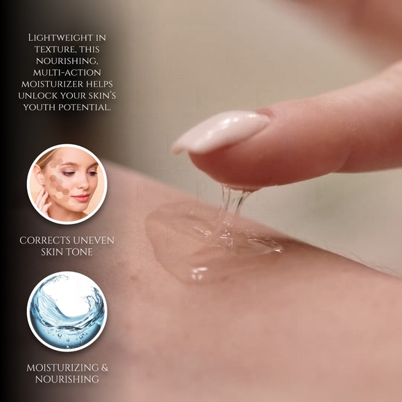 Predire Paris Caviar Hyaluronic Acid Age Defying Collection -| Limited Edition - Picture 5 of 8